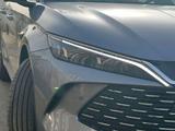 BYD Qin L DM-i 2025 года за 10 100 000 тг. в Алматы – фото 5