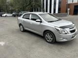 Chevrolet Cobalt 2022 годаүшін5 150 000 тг. в Усть-Каменогорск – фото 2