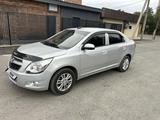 Chevrolet Cobalt 2022 годаүшін5 150 000 тг. в Усть-Каменогорск – фото 3