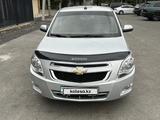 Chevrolet Cobalt 2022 годаүшін5 150 000 тг. в Усть-Каменогорск