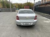 Chevrolet Cobalt 2022 годаүшін5 150 000 тг. в Усть-Каменогорск – фото 4