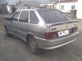 ВАЗ (Lada) 2114 2008 года за 300 000 тг. в Кызылорда – фото 2
