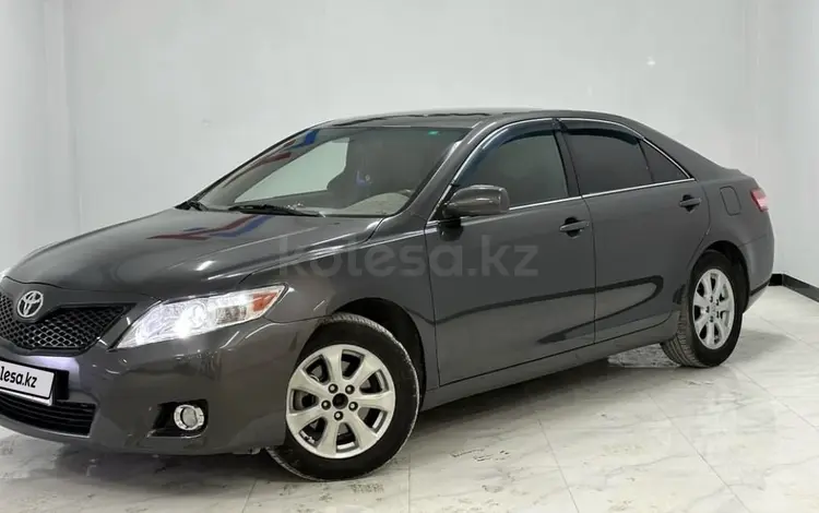 Toyota Camry 2011 года за 6 800 000 тг. в Актау