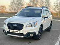 Subaru Outback 2015 годаfor8 700 000 тг. в Астана