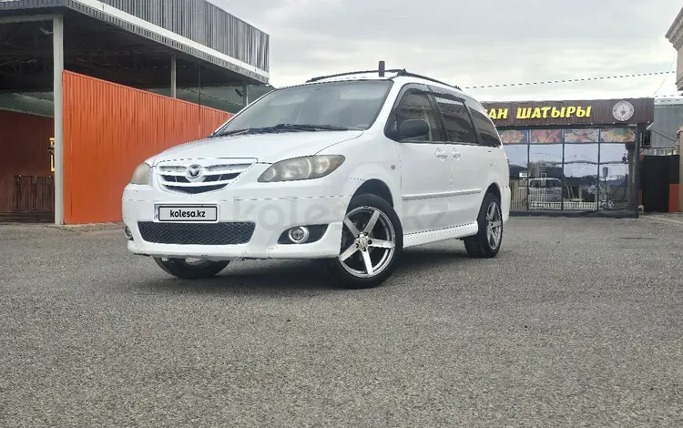 Mazda MPV 2002 годаүшін5 000 000 тг. в Атырау