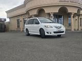 Mazda MPV 2002 годаүшін5 000 000 тг. в Атырау – фото 3