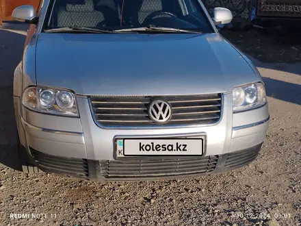 Volkswagen Passat 2005 года за 3 200 000 тг. в Темирлановка