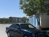 Mercedes-Benz E 240 1998 года за 3 900 000 тг. в Туркестан – фото 4