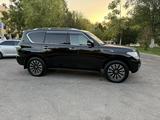 Nissan Patrol 2013 года за 13 333 333 тг. в Шымкент – фото 4