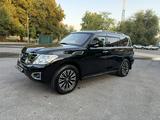 Nissan Patrol 2013 года за 13 333 333 тг. в Шымкент – фото 3