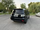 Nissan Patrol 2013 года за 13 333 333 тг. в Шымкент – фото 5