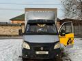 ГАЗ  ГАЗель (2705) 2008 года за 5 500 000 тг. в Алматы