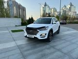 Hyundai Tucson 2020 года за 10 800 000 тг. в Шымкент