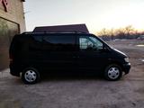 Mercedes-Benz Vito 1998 годаfor3 150 000 тг. в Шу – фото 4