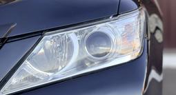 Toyota Camry 2012 года за 7 000 000 тг. в Уральск – фото 3