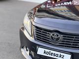 Toyota Camry 2012 года за 7 000 000 тг. в Уральск – фото 2