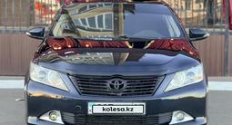 Toyota Camry 2012 года за 7 000 000 тг. в Уральск