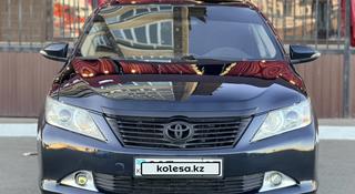 Toyota Camry 2012 года за 7 000 000 тг. в Уральск