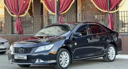 Toyota Camry 2012 года за 7 000 000 тг. в Уральск – фото 4