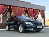Toyota Camry 2012 года за 7 000 000 тг. в Уральск – фото 5