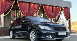 Toyota Camry 2012 года за 7 000 000 тг. в Уральск – фото 5