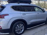 Hyundai Santa Fe 2020 года за 11 700 000 тг. в Астана – фото 5