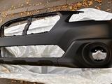 Бампера передний задний Subaru Outback 2015-2018 BS дорестүшін80 000 тг. в Актобе