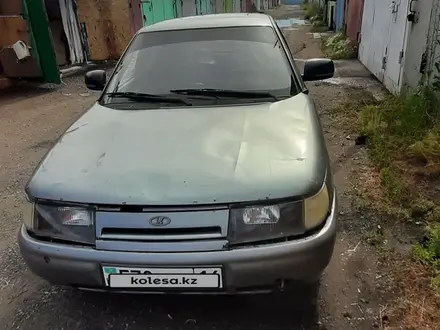 ВАЗ (Lada) 2110 2005 года за 500 000 тг. в Аксу – фото 8