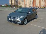 Hyundai Accent 2013 года за 4 650 000 тг. в Астана