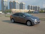 Hyundai Accent 2013 года за 4 650 000 тг. в Астана – фото 2