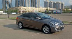 Hyundai Accent 2013 годаүшін4 490 000 тг. в Астана – фото 2