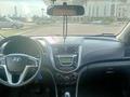 Hyundai Accent 2013 годаүшін4 490 000 тг. в Астана – фото 4
