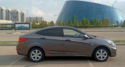 Hyundai Accent 2013 годаүшін4 490 000 тг. в Астана – фото 3