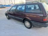 Volkswagen Passat 1993 годаfor1 870 000 тг. в Щучинск