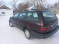 Volkswagen Passat 1993 года за 1 750 000 тг. в Щучинск – фото 3