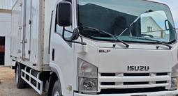 Isuzu  Elf (N-series) 2010 года за 11 500 000 тг. в Алматы – фото 2