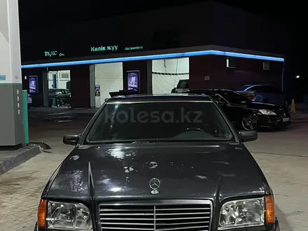 Mercedes-Benz S 500 1996 года за 3 200 000 тг. в Астана – фото 5