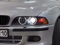 BMW 530 2003 года за 5 400 000 тг. в Костанай
