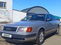 Audi 100 1993 года за 3 300 000 тг. в Жезказган – фото 6