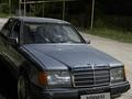 Mercedes-Benz E 230 1992 годаүшін1 100 000 тг. в Алматы – фото 4