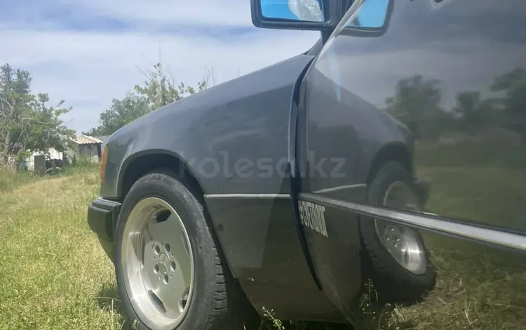 Mercedes-Benz E 230 1992 годаүшін1 100 000 тг. в Алматы