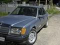 Mercedes-Benz E 230 1992 годаүшін1 100 000 тг. в Алматы – фото 6