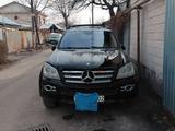 Mercedes-Benz GL 450 2007 годаүшін4 700 000 тг. в Алматы