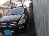 Mercedes-Benz GL 450 2007 годаүшін4 700 000 тг. в Алматы – фото 3