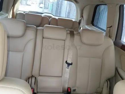 Mercedes-Benz GL 450 2007 года за 4 700 000 тг. в Алматы – фото 7