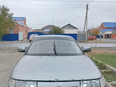 ВАЗ (Lada) 2110 2006 года за 1 000 000 тг. в Атырау – фото 5