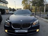 BMW 740 2009 годаүшін10 000 000 тг. в Шымкент – фото 3