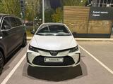 Toyota Corolla 2023 года за 11 300 000 тг. в Астана