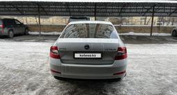 Skoda Octavia 2014 года за 5 900 000 тг. в Алматы – фото 4