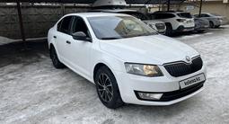 Skoda Octavia 2014 года за 5 900 000 тг. в Алматы